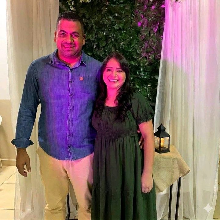 Carolina e Kaio