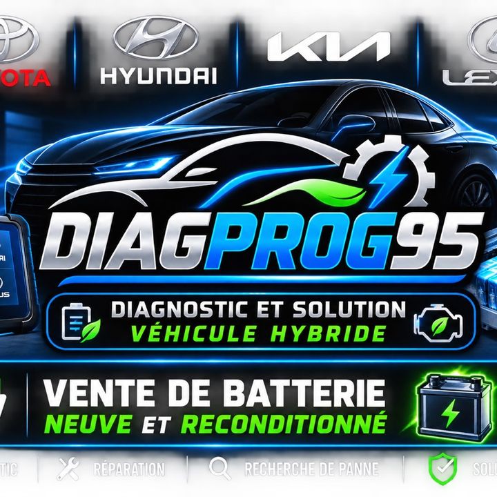 Diag Prog 95
