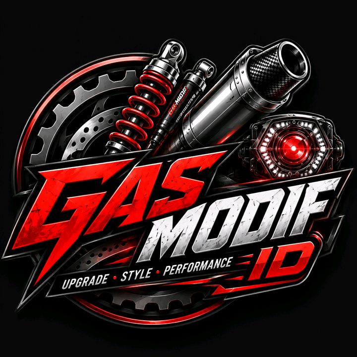 GasModif ID ⭐