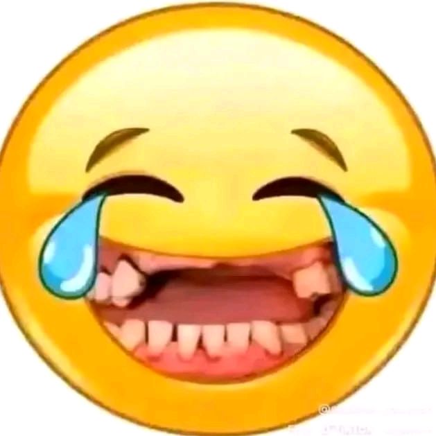 Just Fun😂