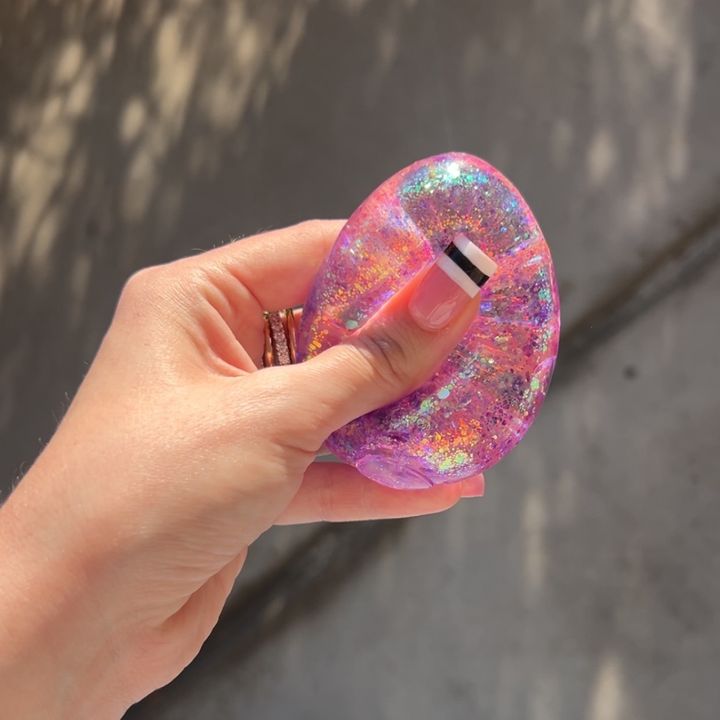 tts finds