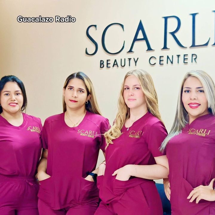 Scarli Beauty Center