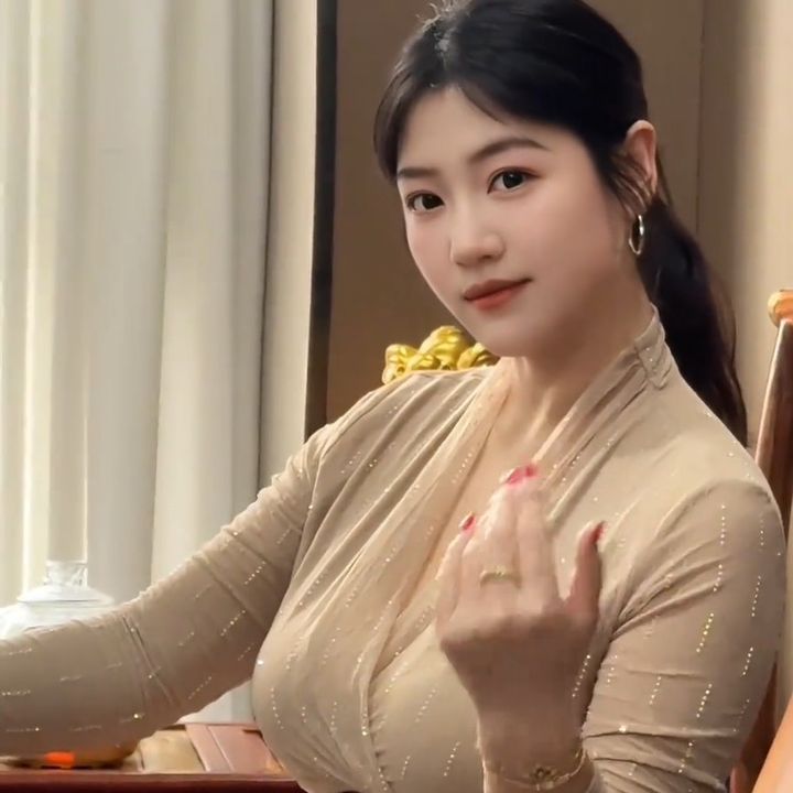 結奈ちゃんです
