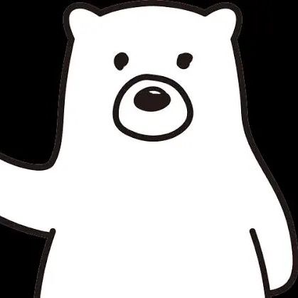しろくま