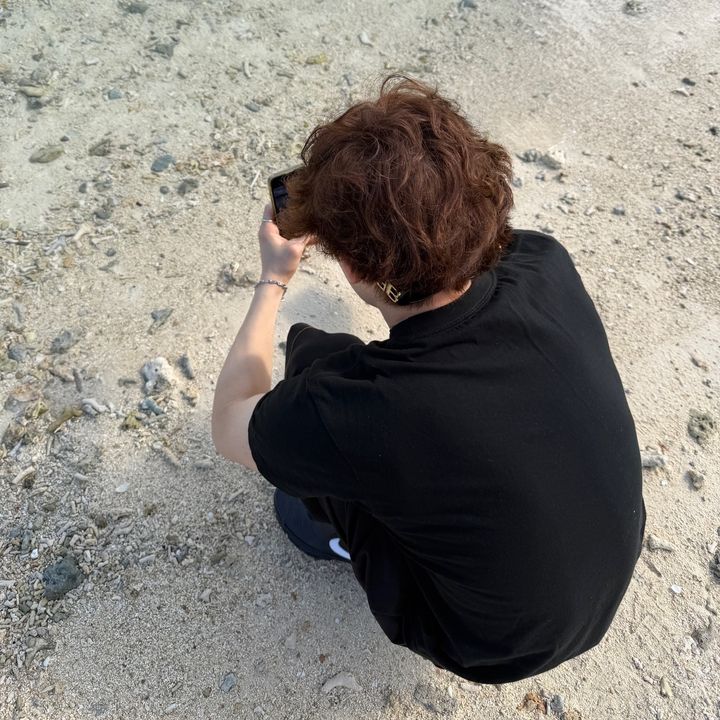 Taka | 読書が日課