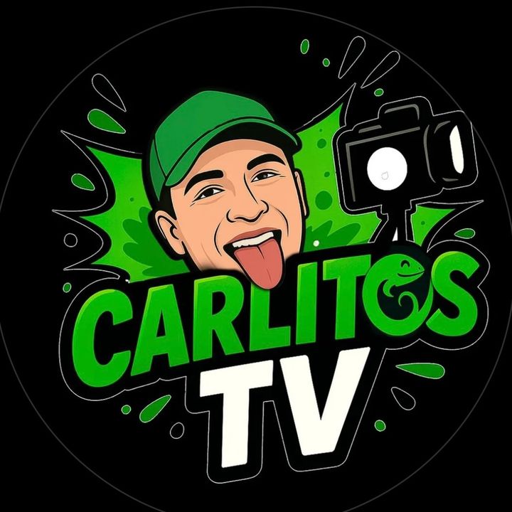 Carlos Tv 👹