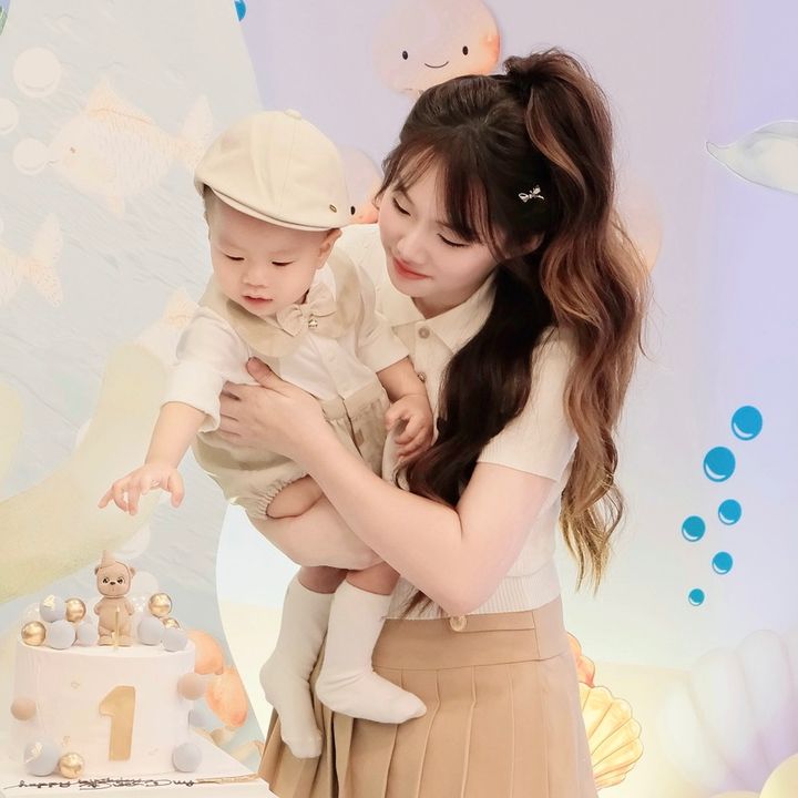 Vân & Bo Daily