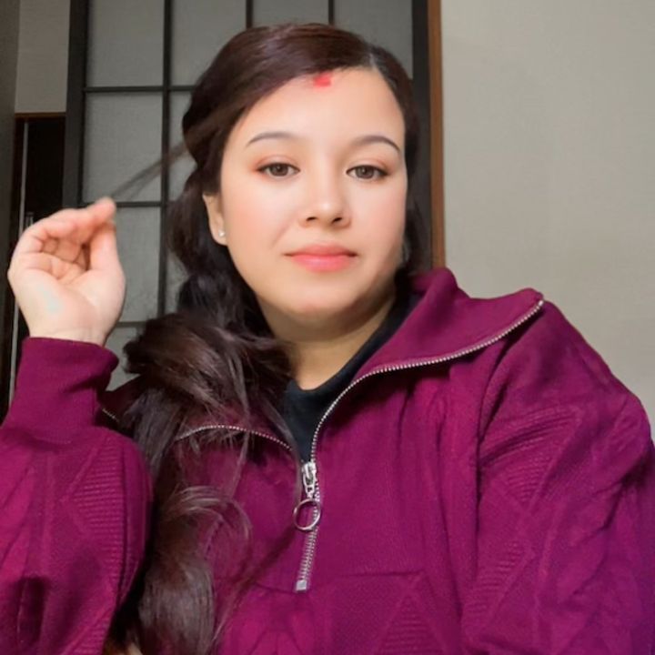 Geeta khattri basnet