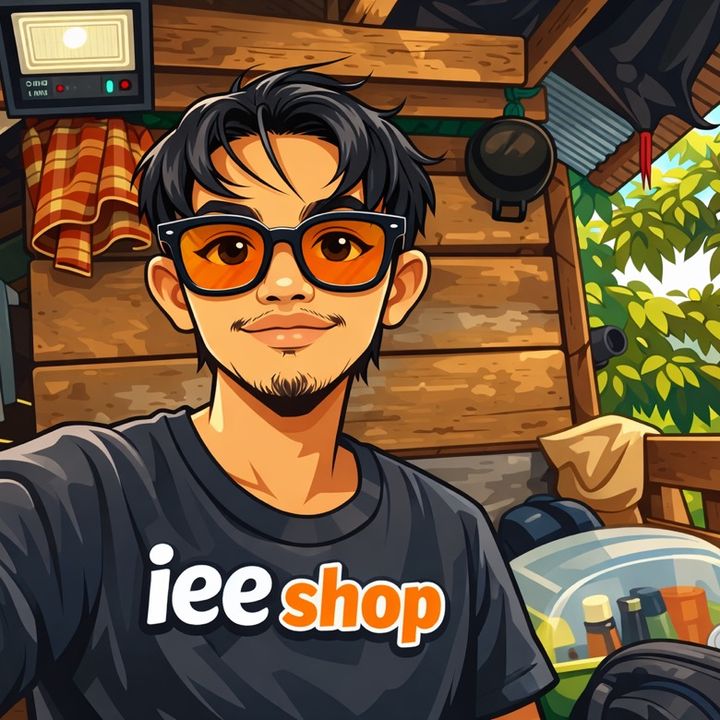 iee shop😚