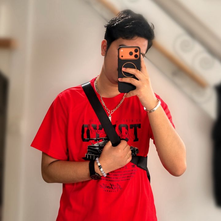 🇳🇵Saso 🇬🇧