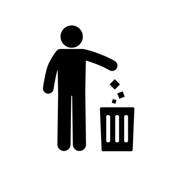 ストレス捨て場🗑️