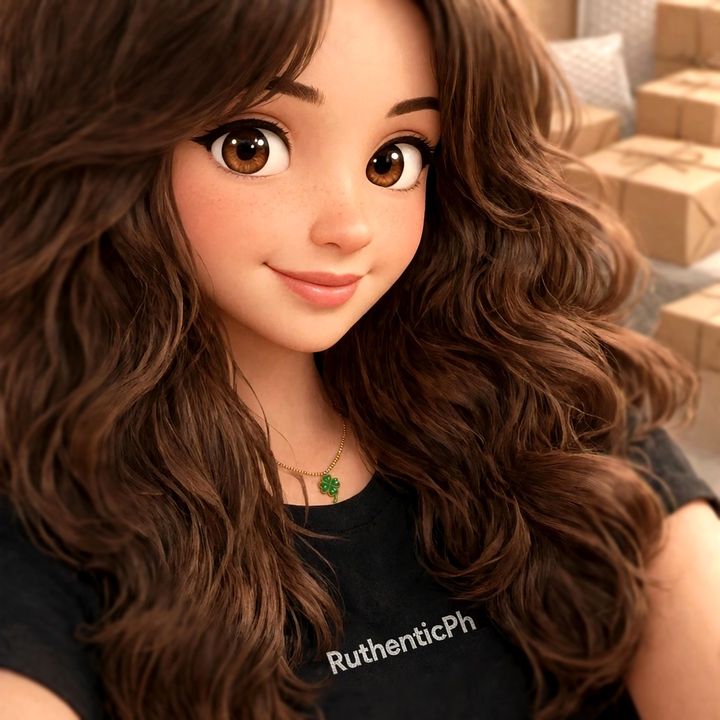 Ms.ruthentic