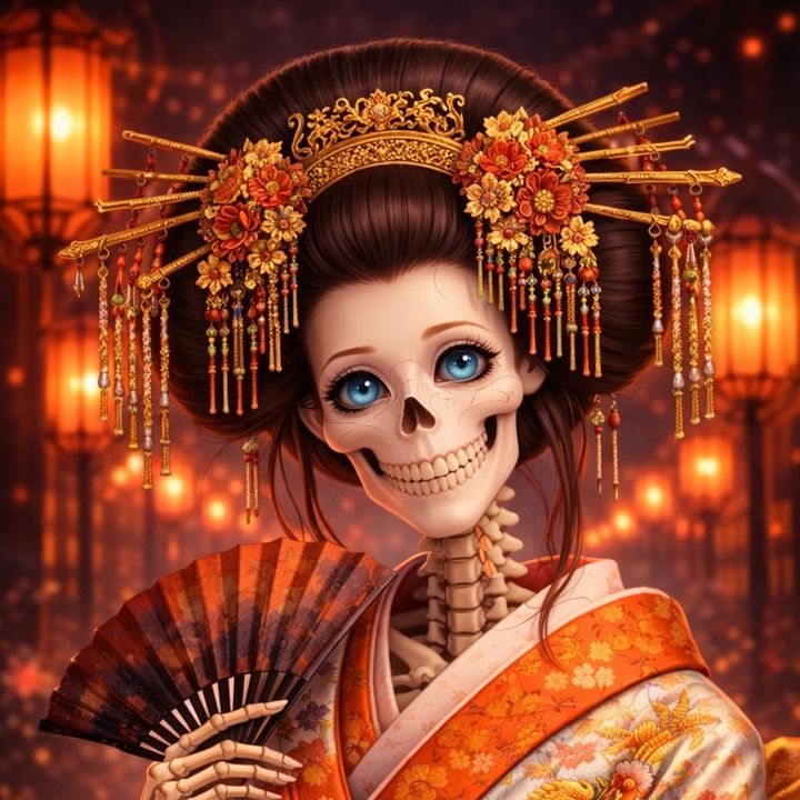 お菊