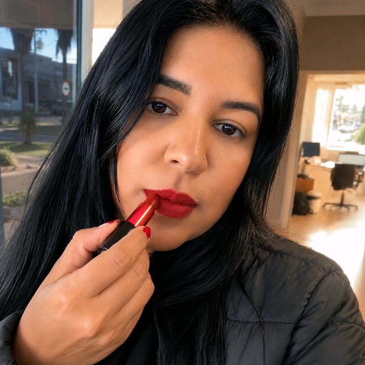 Val Rodrigues