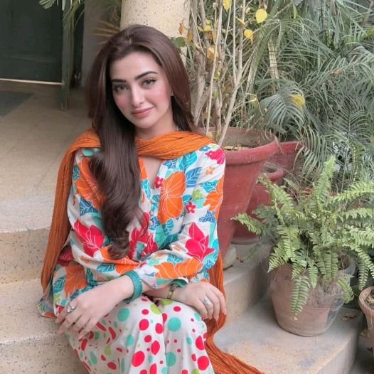 Samina Bibi