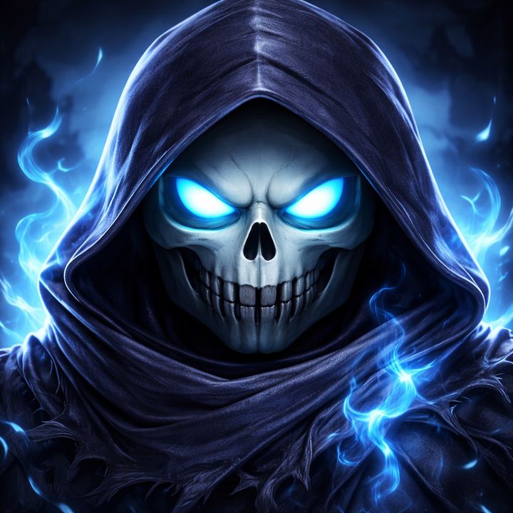 Mysterious Phantom Roblox