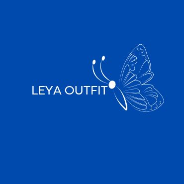 leya outfit 🦋