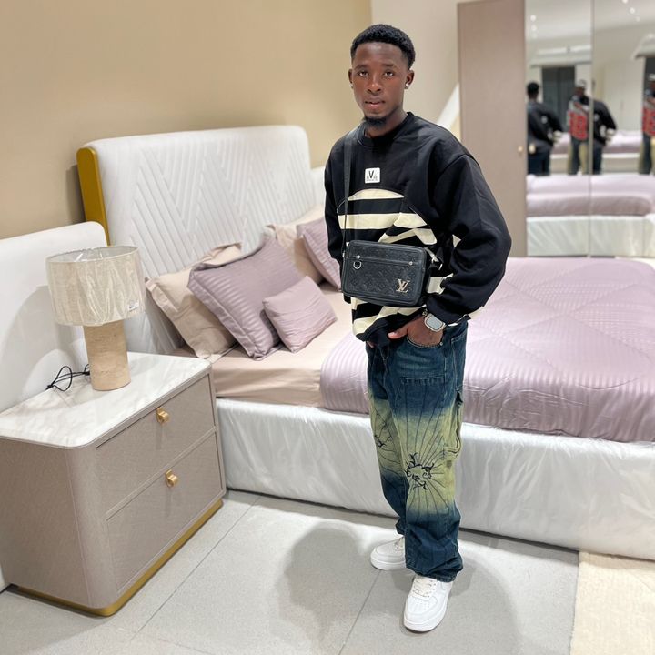sezar wk🇨🇲🇫🇷