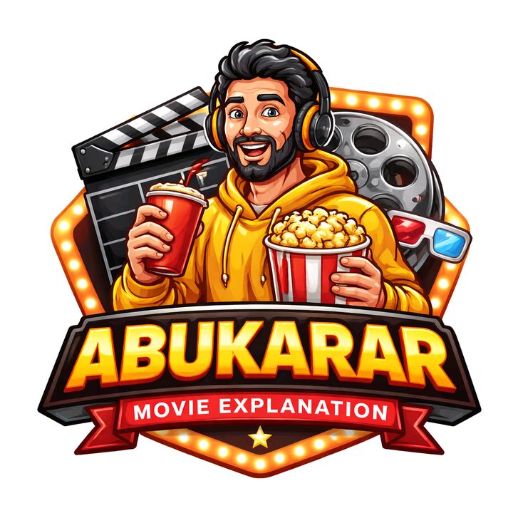🍿🎬ابوکرار افلام
