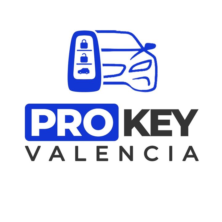 Llaves coche Valencia PRO-KEY
