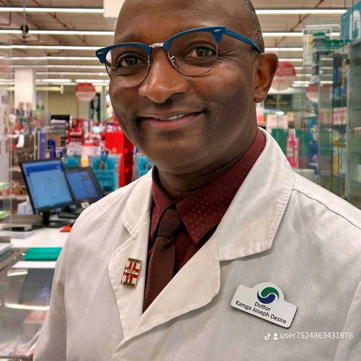 Dr. Joseph