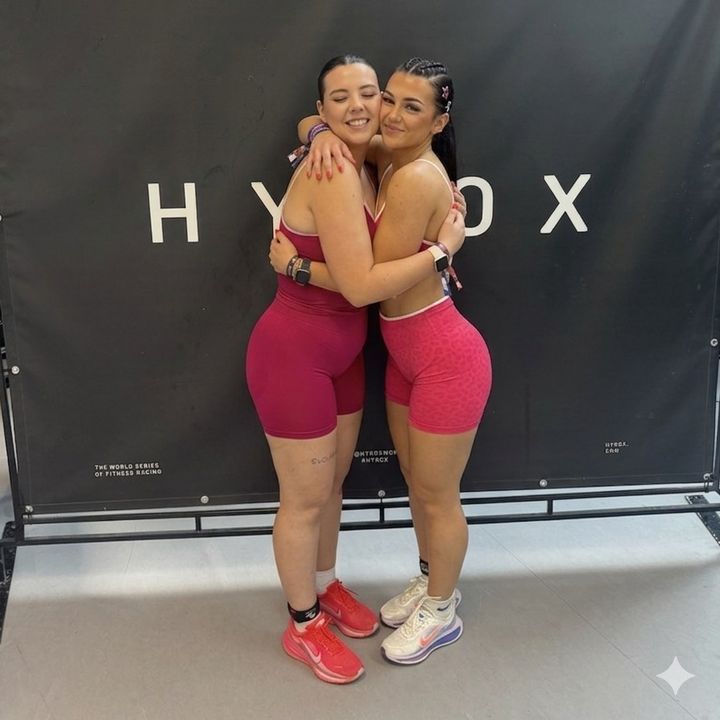 Cléa & Charlotte