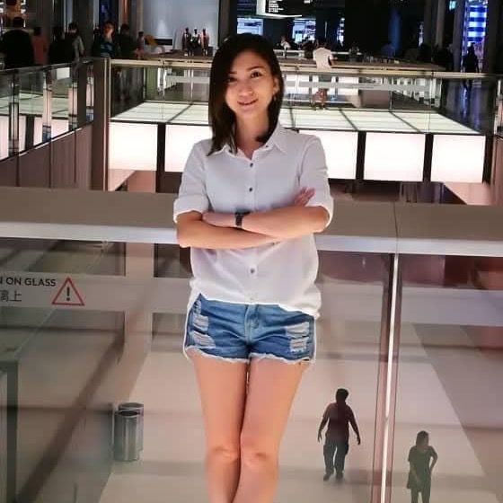 ms wong@珍选