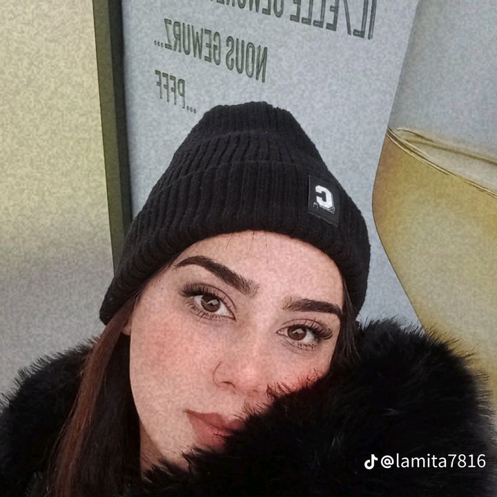 lamiyae🍊🍊