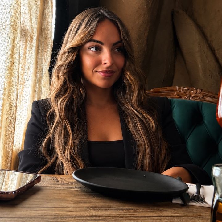 Patry Vazquez