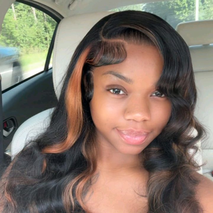 Tonya Mayers