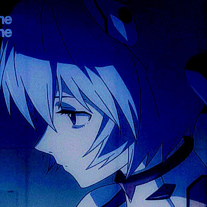 Rei ayanami 🙊🌸