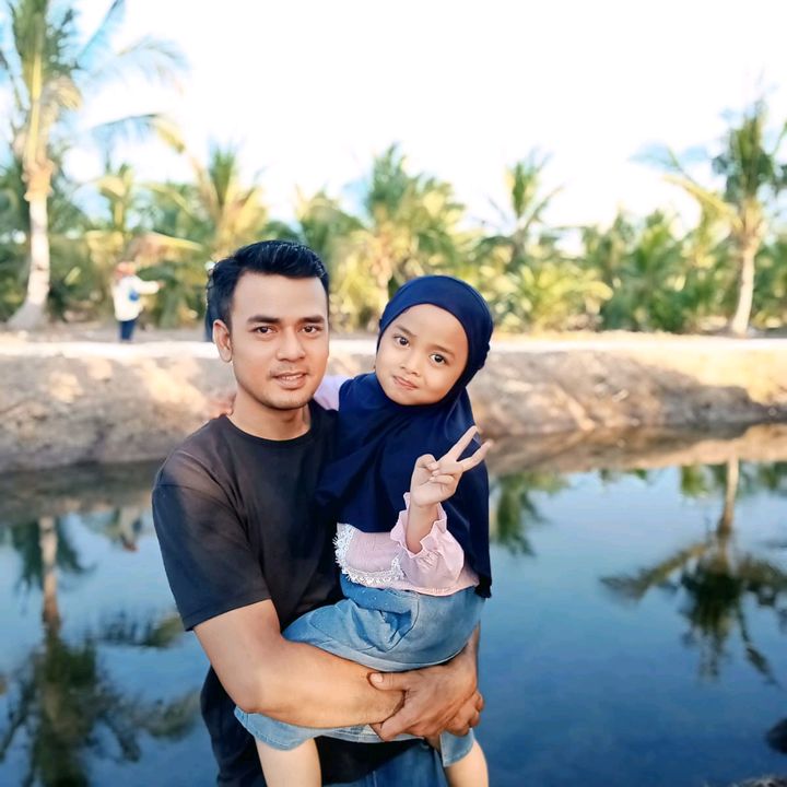 Bapak iCa