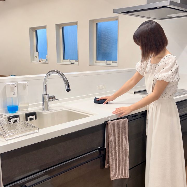 ぽて|ズボラ主婦の掃除・便利グッズ