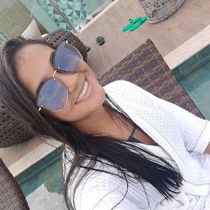 Ana Kelly Nicolau 🌟🛍️🤎🚀
