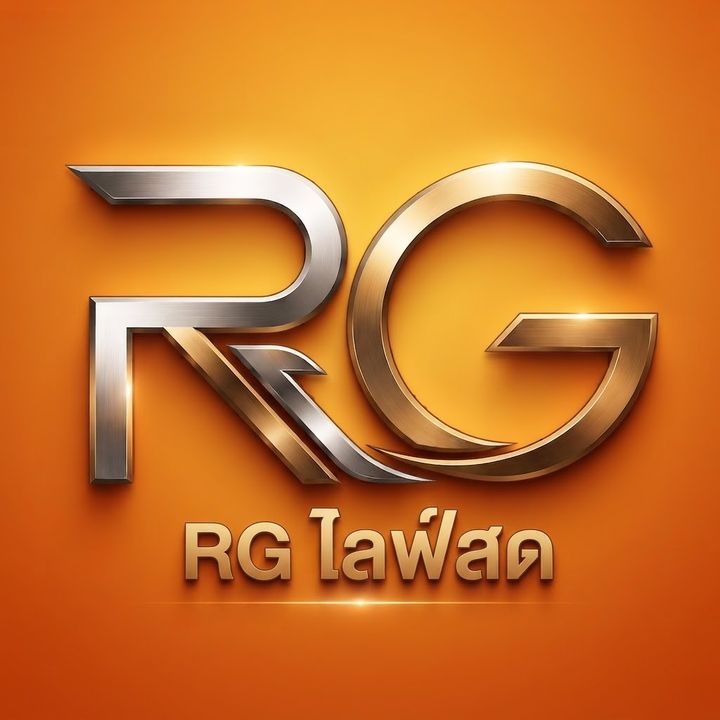 RGไลฟ์สด