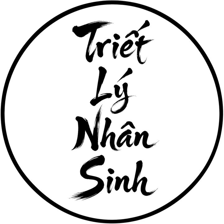 Triết Lý Nhân Sinh