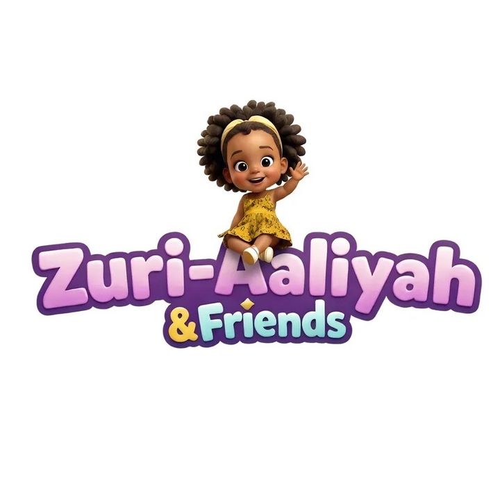 Zuri-Aaliyah & Friends