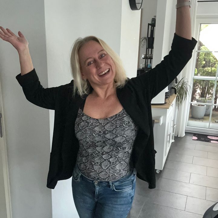 Einfach Steffi