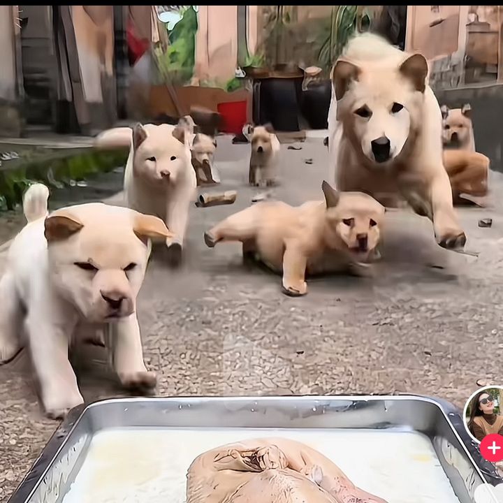 土松之家