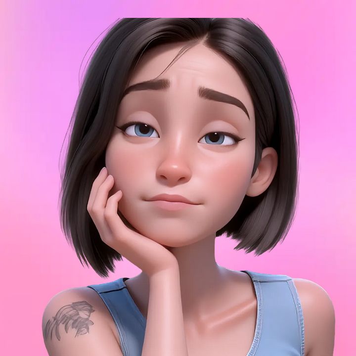 🩵Ragazza🩵 TikTok