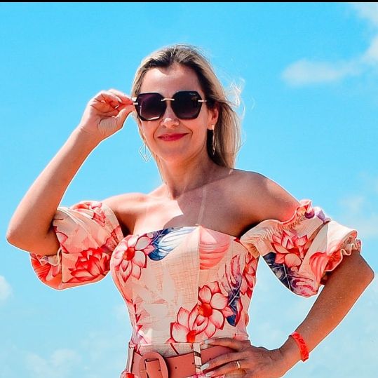 Eliana Vieira Recomenda