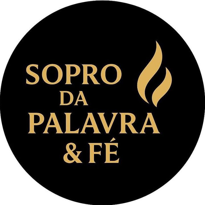 Sopro da palavra & fé