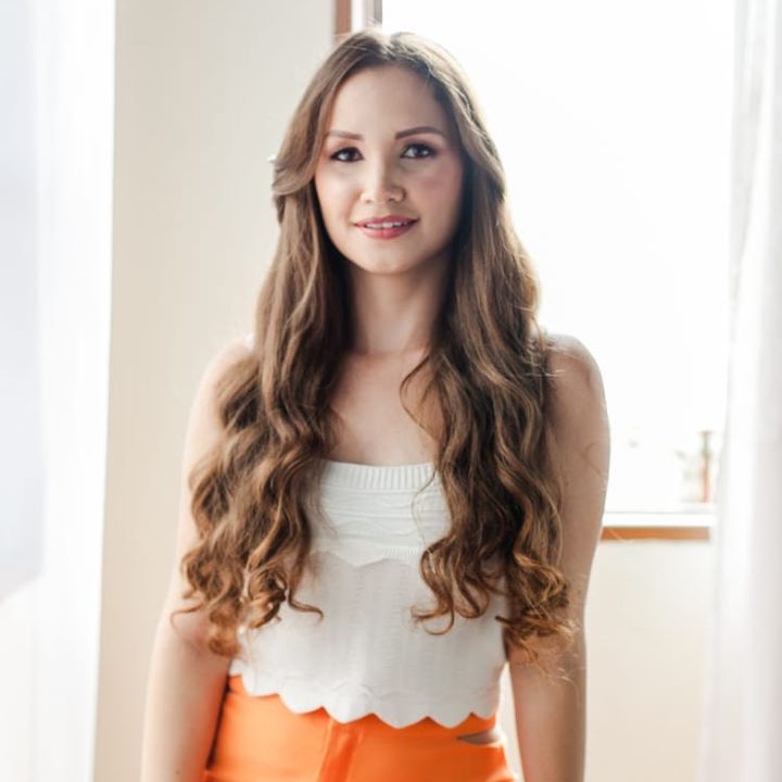 Vitória Cristina