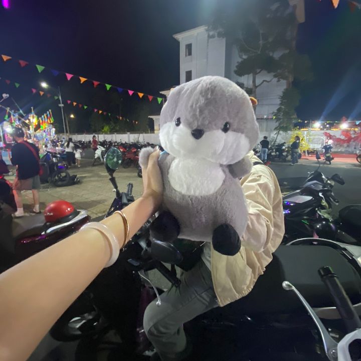 Thế giới giày dép