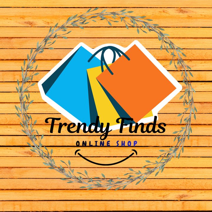 Trendy Finds