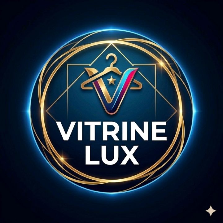 VITRINE LUX | TOK SHOP