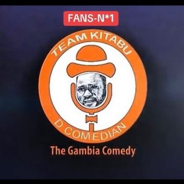 Fans-TeamKitabu🇬🇲🇸🇳