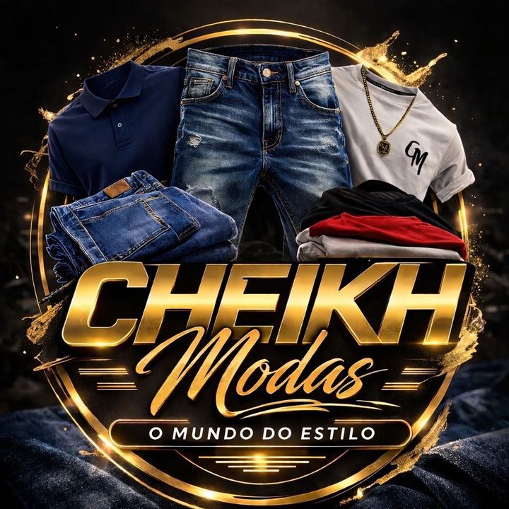 Cheikh Modas