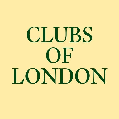 Clubs of London