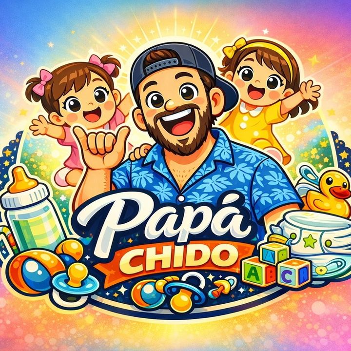 Un Papá Chido
